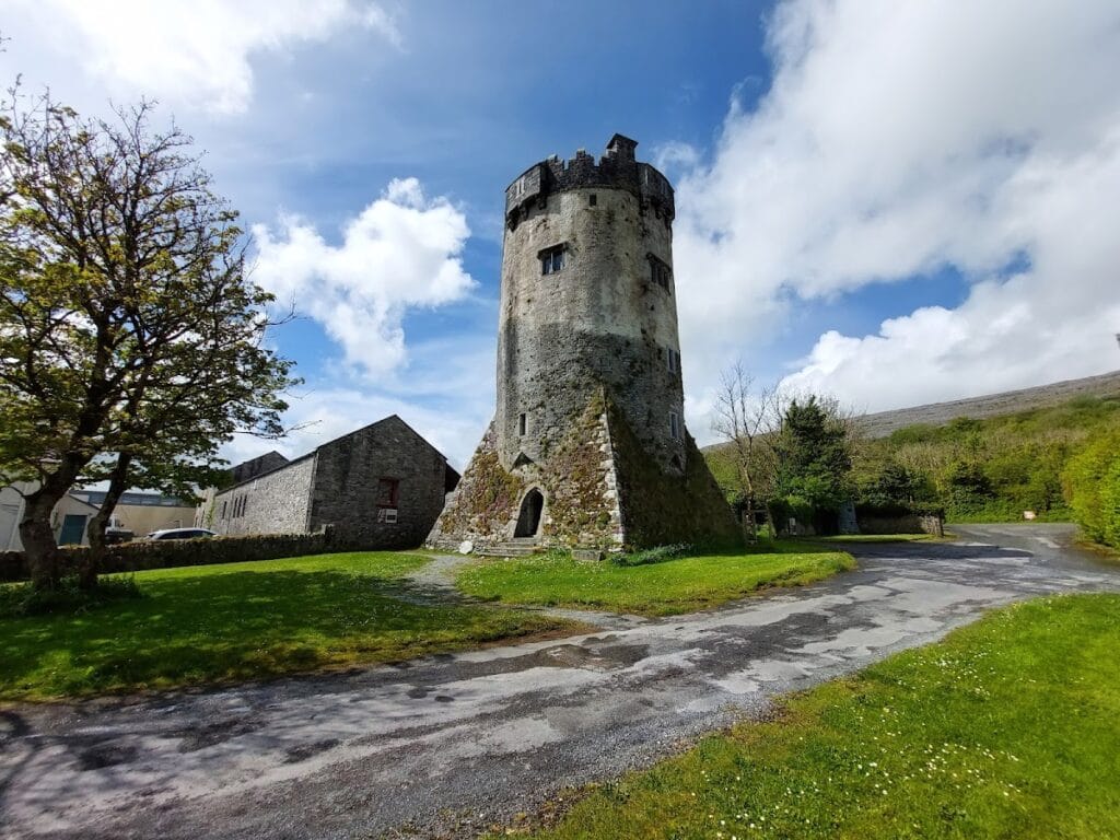 Newtown Castle