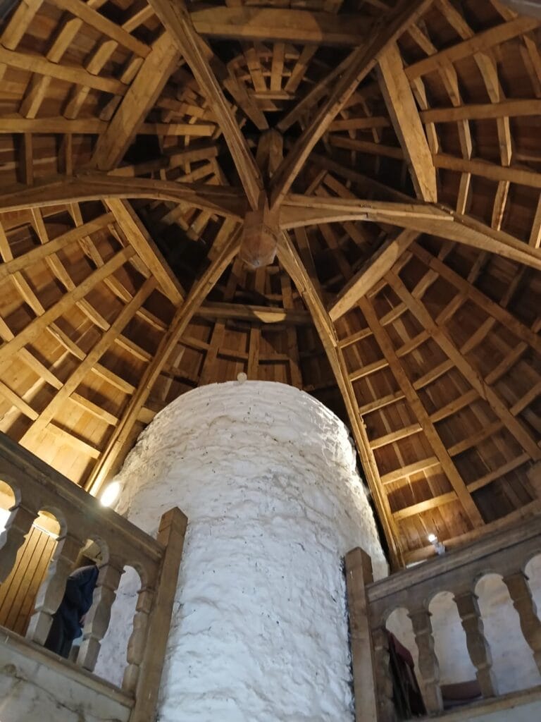 Newtown Castle