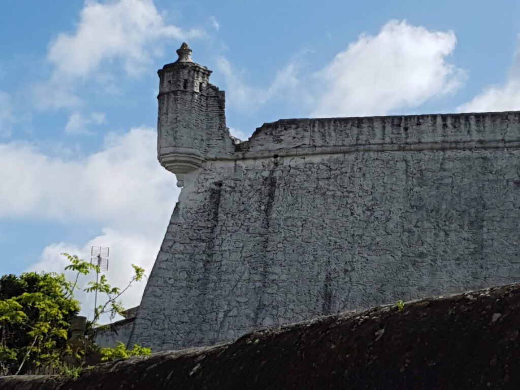 Castle of Crato: A Medieval Fortress in Portugal 8 Castle of Crato