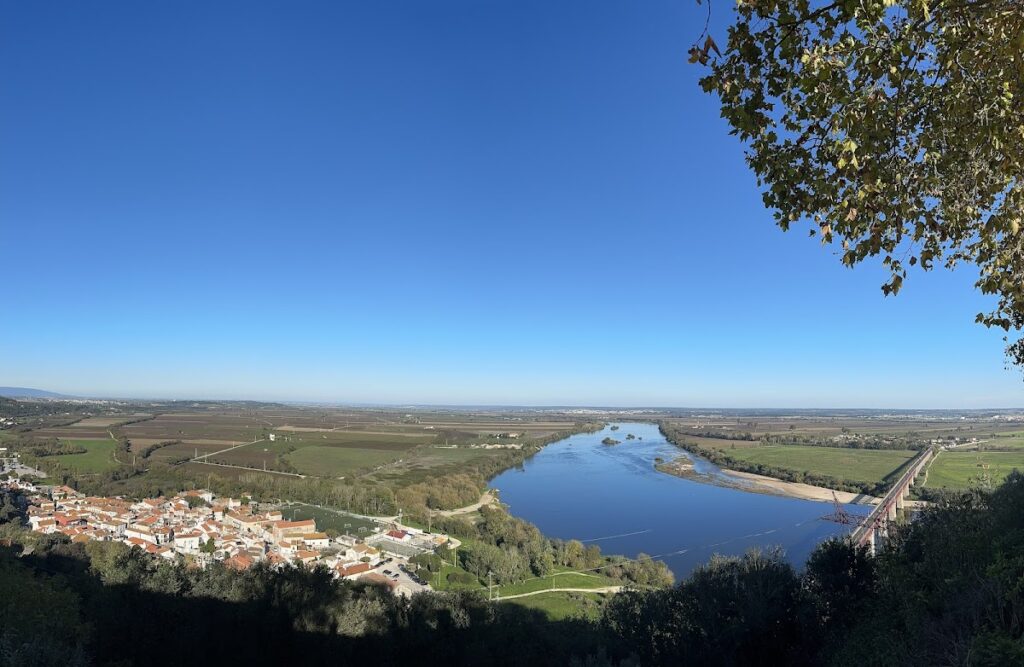 Castle of Santarém