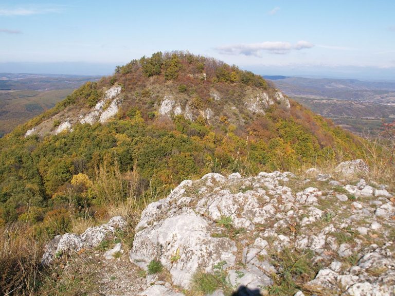 Castle of Dédes: A Medieval Fortress in Hungary