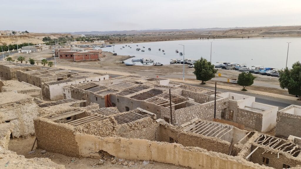 Al Wajh Castle: A Restored Government Center and Fortified Stronghold in Saudi Arabia 1 Al Wajh Castle