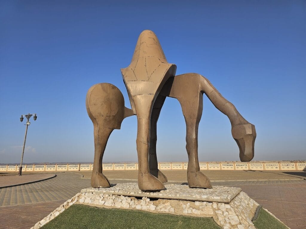 Al Wajh Castle: A Restored Government Center and Fortified Stronghold in Saudi Arabia 5 Al Wajh Castle