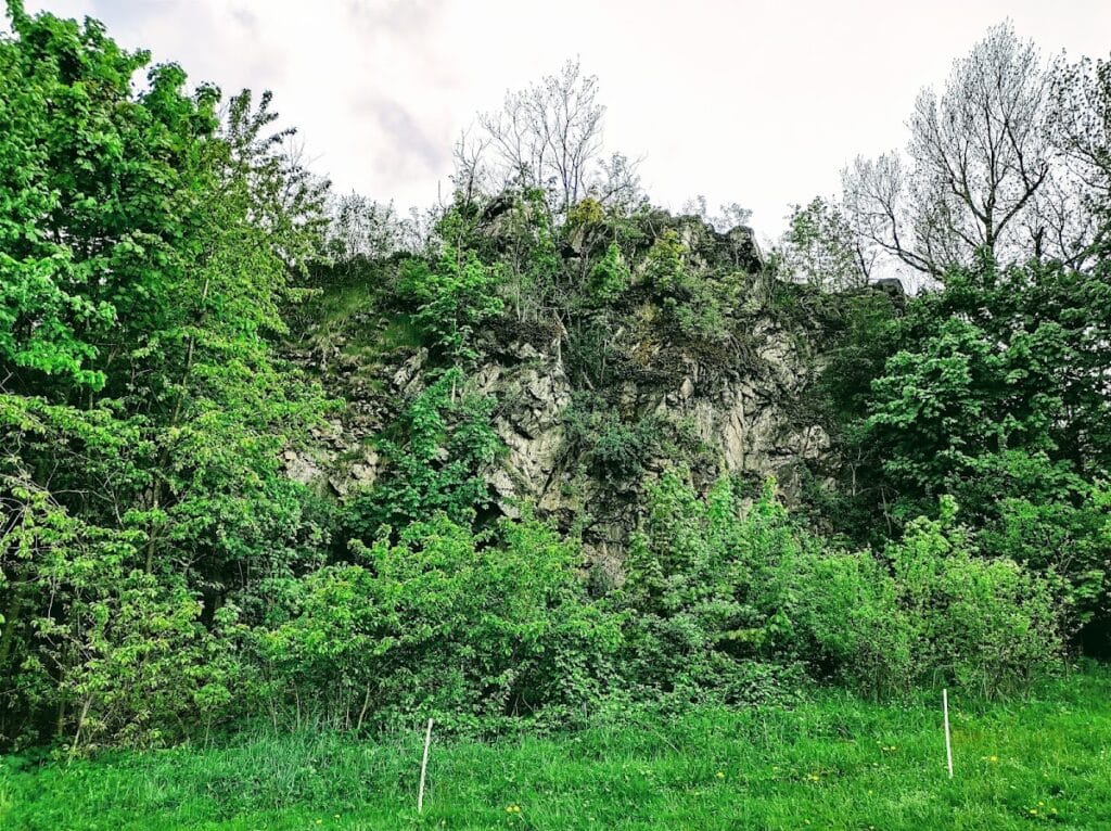 Podskale Castle: A Medieval Rock Castle in Poland 5 Podskale Castle