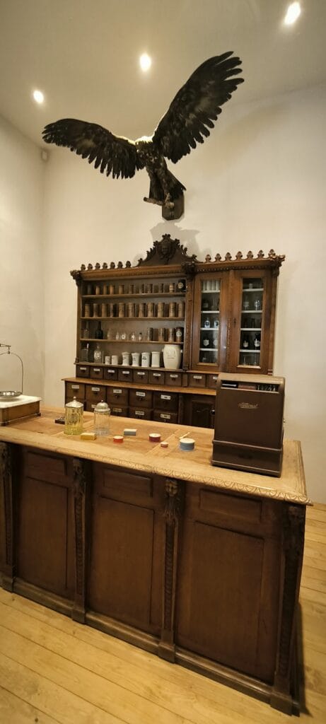 Mikó Castle: A Historic Fortress and Museum in Miercurea Ciuc, Romania 9 Mikó Castle