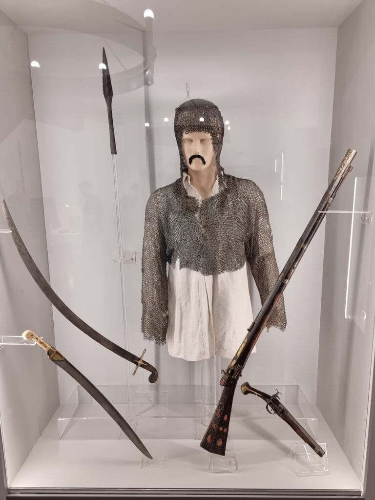 Mikó Castle: A Historic Fortress and Museum in Miercurea Ciuc, Romania 10 Mikó Castle