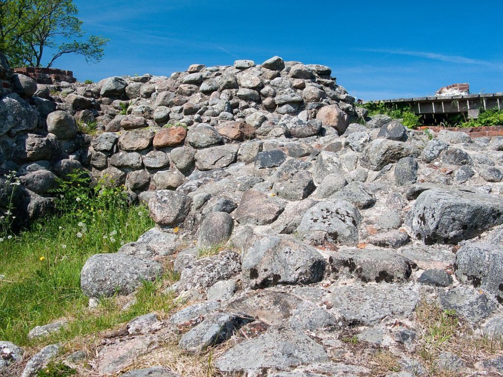 Søborg Castle: A Medieval Fortress and Royal Prison in Denmark 1 Søborg Castle