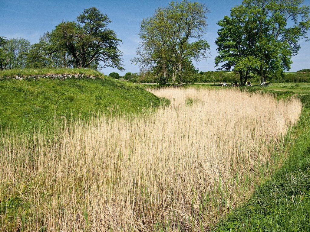 Søborg Castle: A Medieval Fortress and Royal Prison in Denmark 2 Søborg Castle