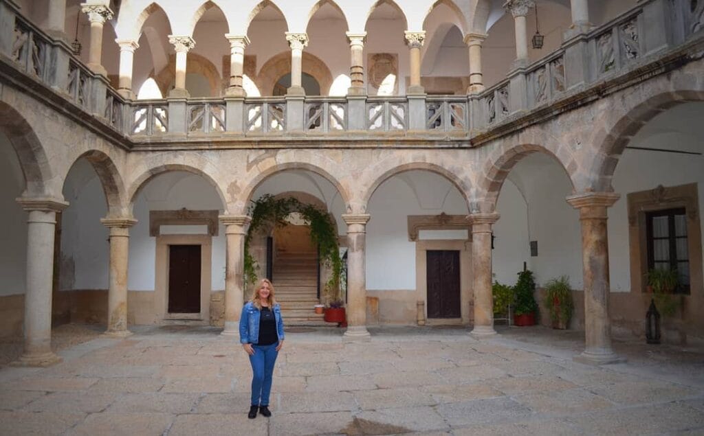 Castillo de Piedrabuena