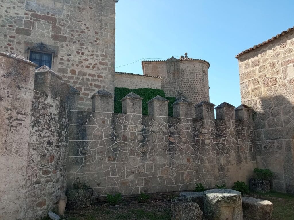 Castillo de Piedrabuena