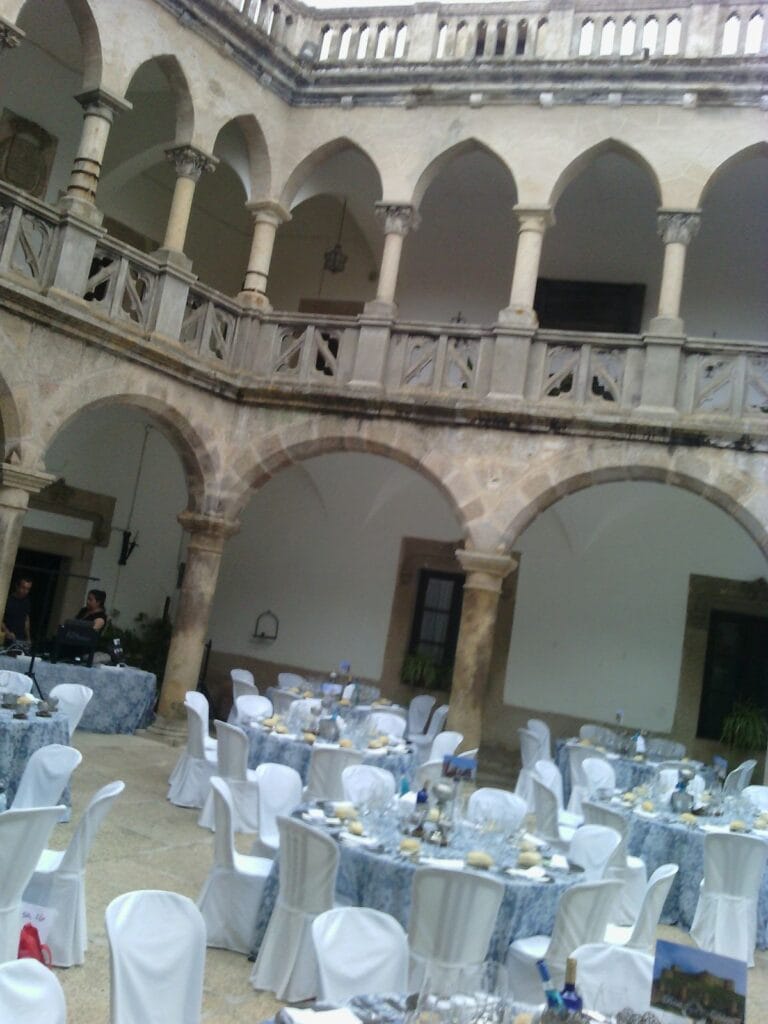 Castillo de Piedrabuena