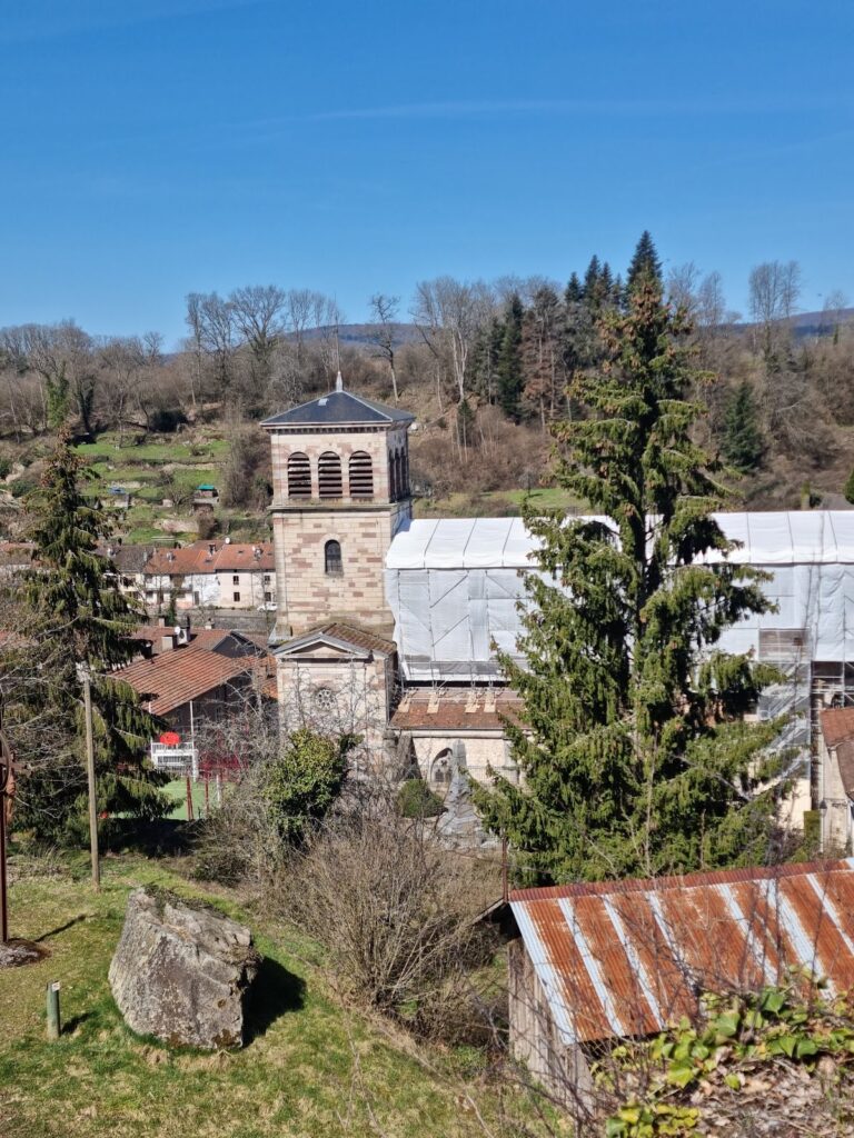 Château de Fontenoy-le-Château