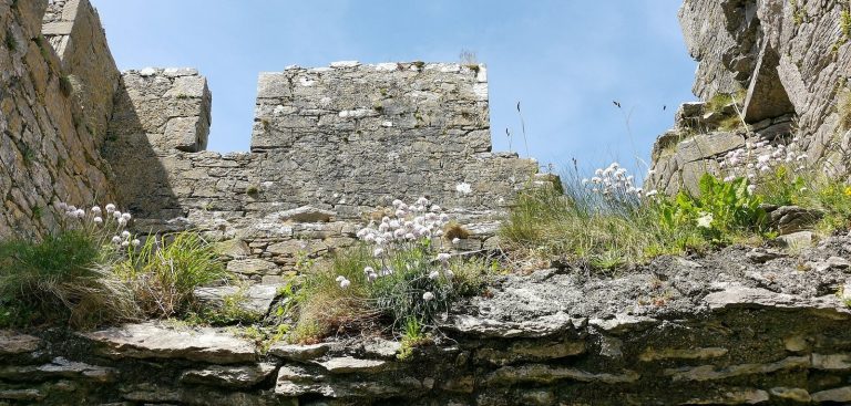 O’Brien’s Castle: A Fifteenth-Century Tower House on Inisheer