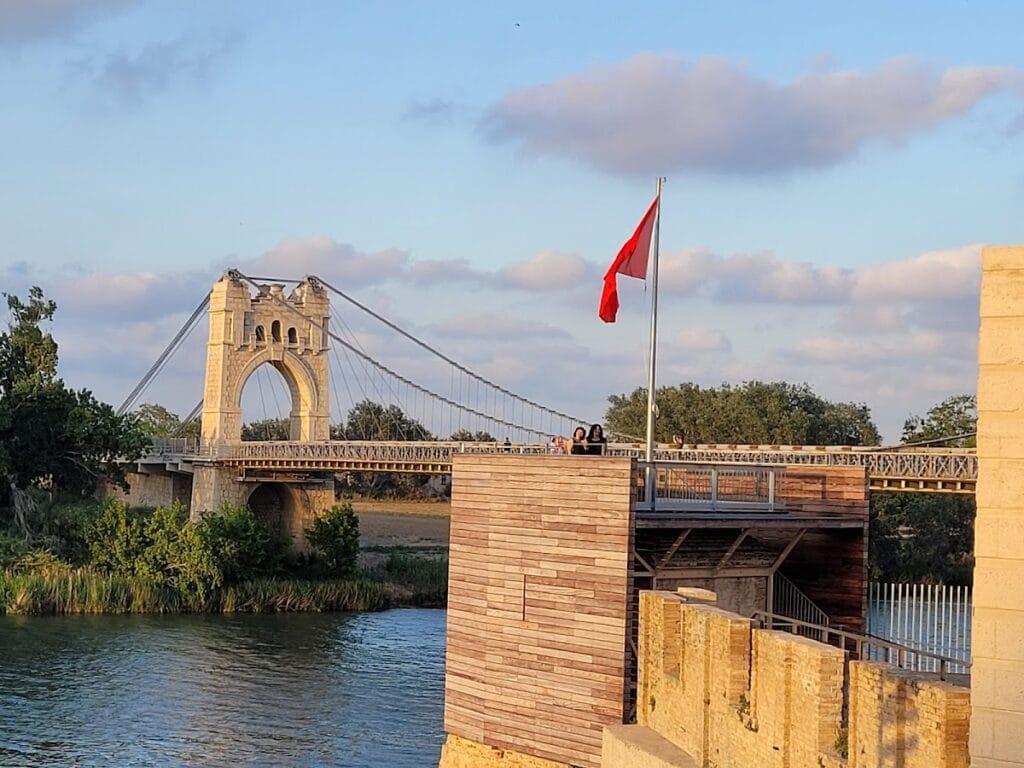 Castell d'Amposta: A Historic Castle in Amposta, Spain 8 Castell d'Amposta