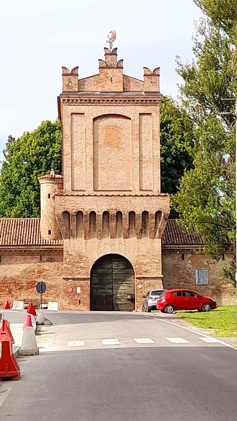 Castello Malvasia: A Renaissance Castle and Estate in Panzano, Italy