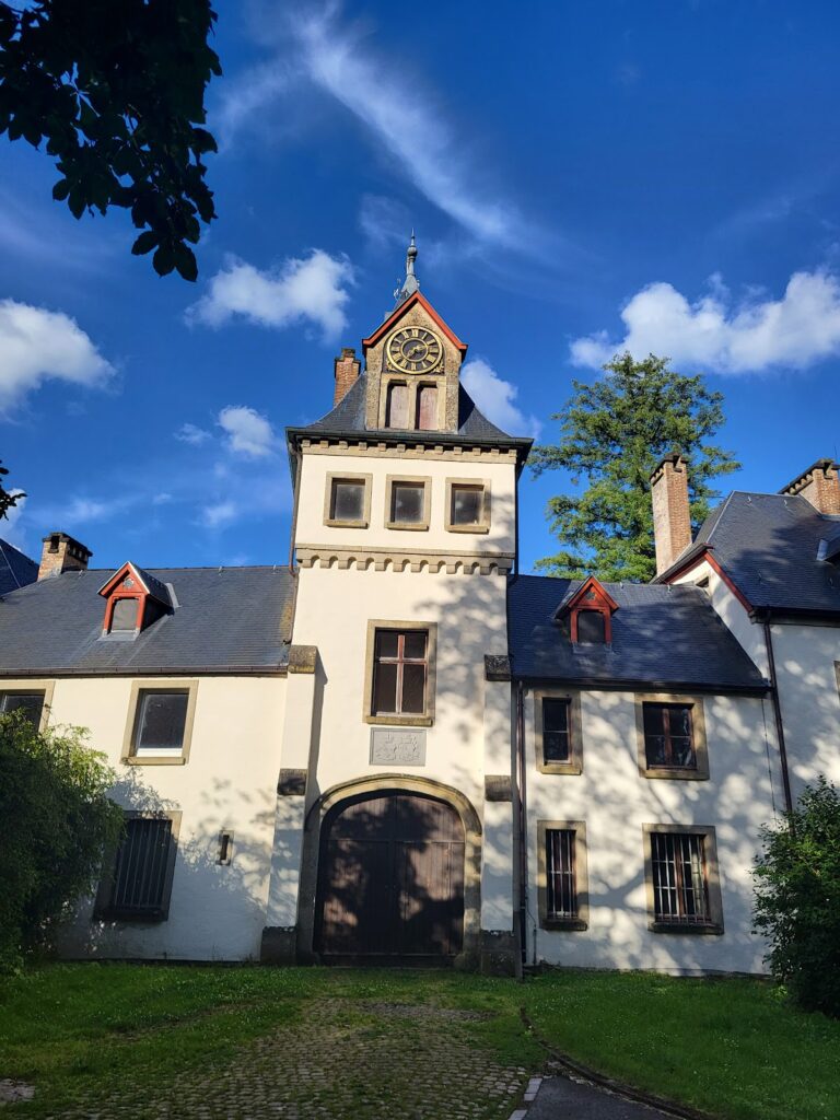 Meysembourg Castle: A Historic Luxembourg Fortress and Estate 7 Meysembourg Castle
