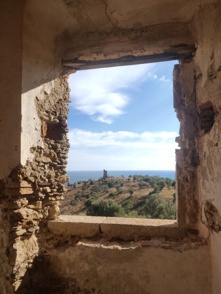 Castello di San Fili: An Eighteenth-Century Palace-Fortress in Calabria 2 Castello di San Fili