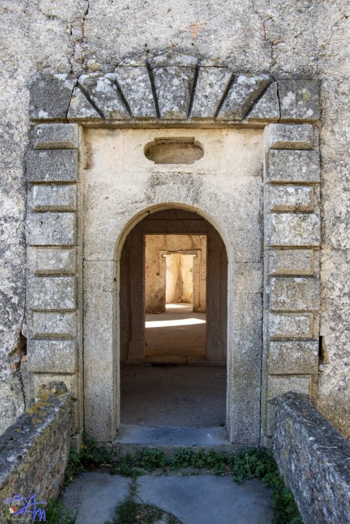 Castello di San Fili: An Eighteenth-Century Palace-Fortress in Calabria 3 Castello di San Fili