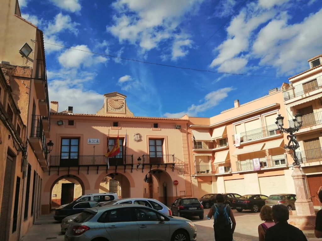 Castillo de Caudete: A Historic Fortress in Caudete, Spain 9 Castillo de Caudete
