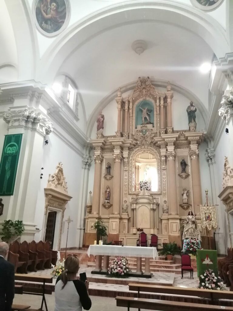 Castillo de Caudete: A Historic Fortress in Caudete, Spain 10 Castillo de Caudete