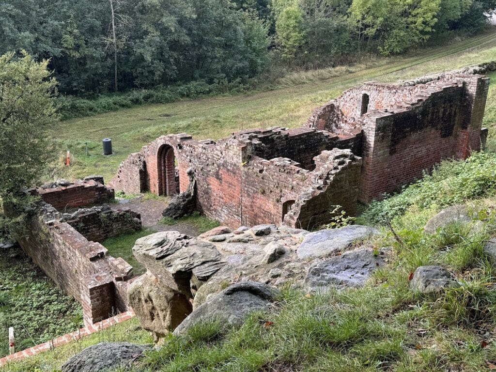 Antvorskov