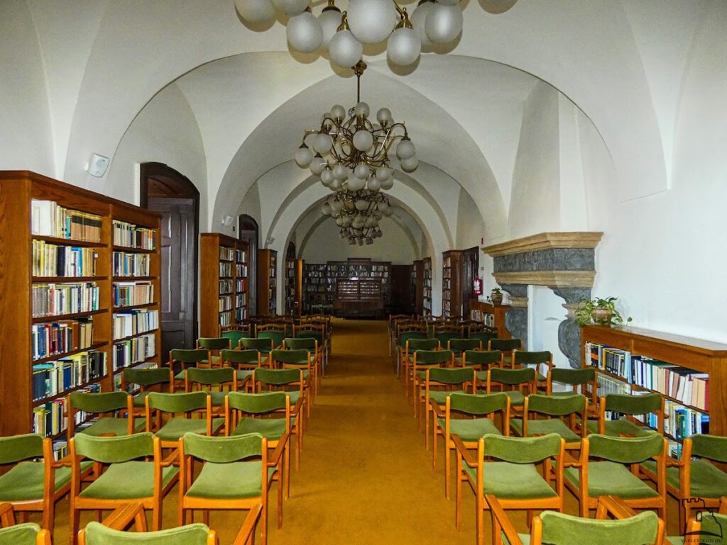 Castle of Devecser: A Historic Fortress and Cultural Site in Hungary 9 Castle of Devecser