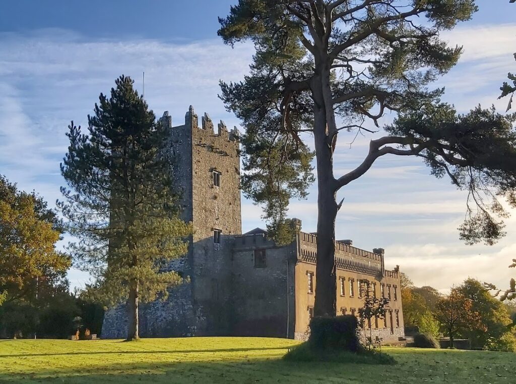 Blackwater Castle