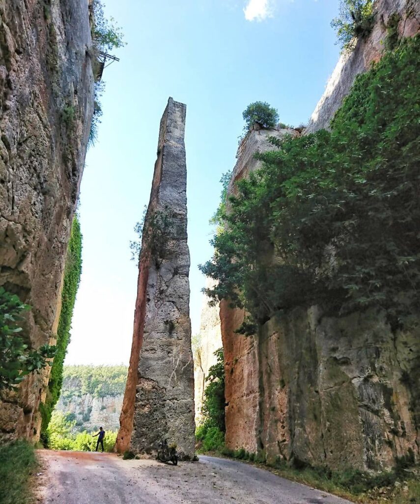 Citadel of Salah Ed-Din: A Medieval Fortress in Syria 10 Citadel of Salah Ed-Din