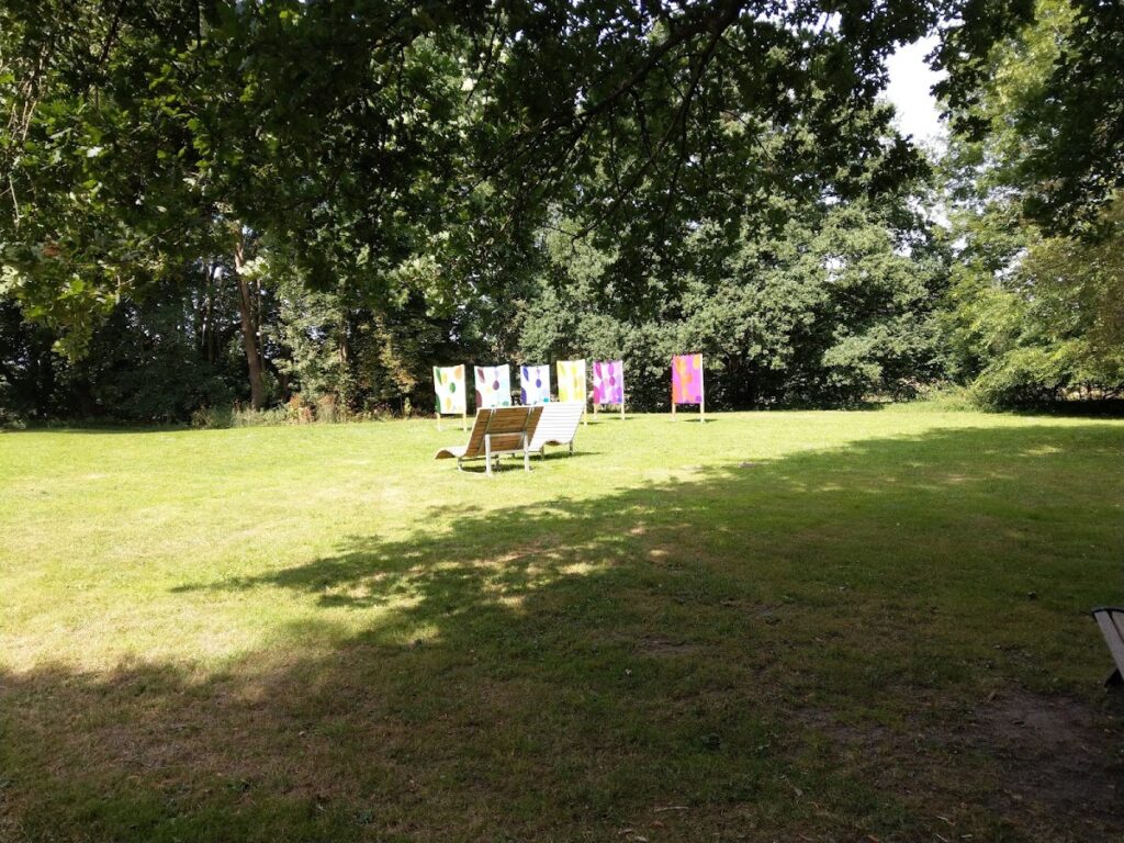 Burg zu Hagen Castle