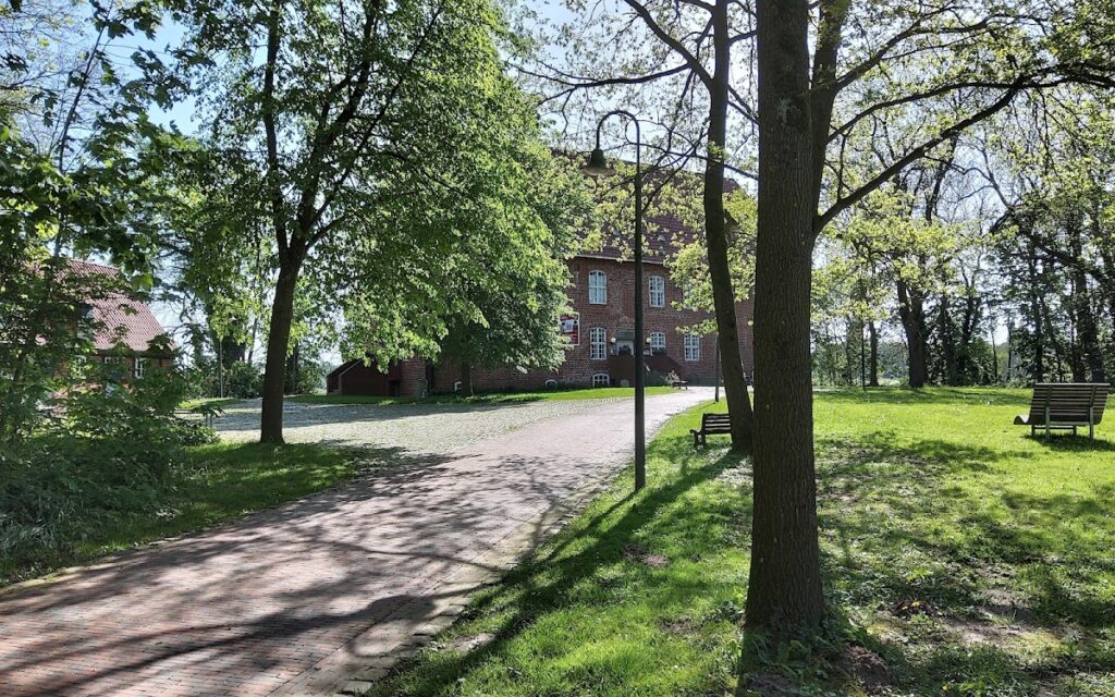 Burg zu Hagen Castle