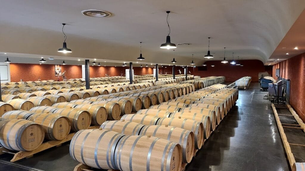 Château de Rayne-Vigneau: A Historic Sauternes Wine Estate in France 2 Château de Rayne-Vigneau