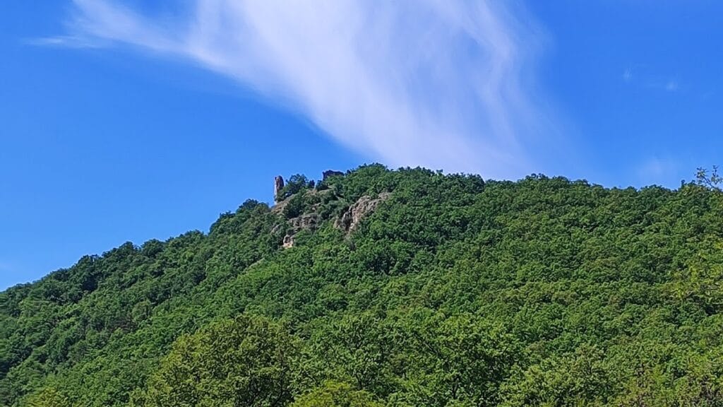 Csővár Castle: A Historic Hungarian Fortress and Residence 10 Castle of Csővár