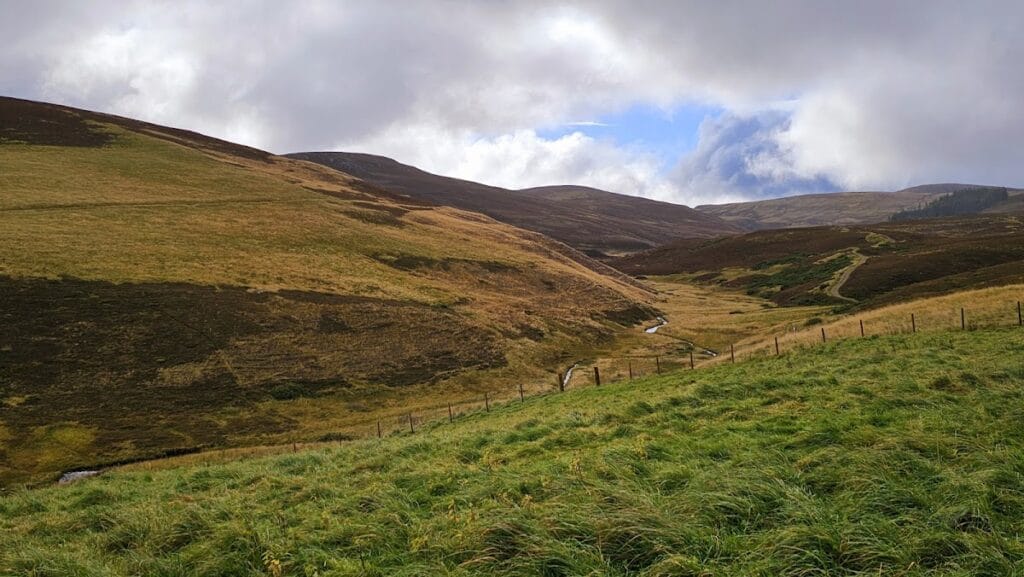 Corgarff Castle: A Sixteenth-Century Tower House and Military Barracks 4 Corgarff Castle