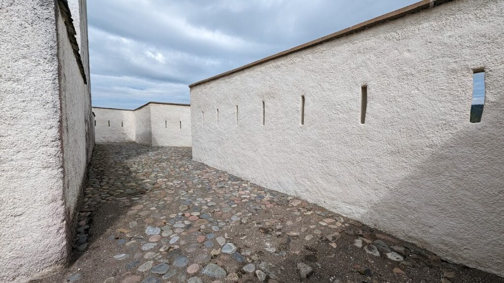 Corgarff Castle: A Sixteenth-Century Tower House and Military Barracks 5 Corgarff Castle