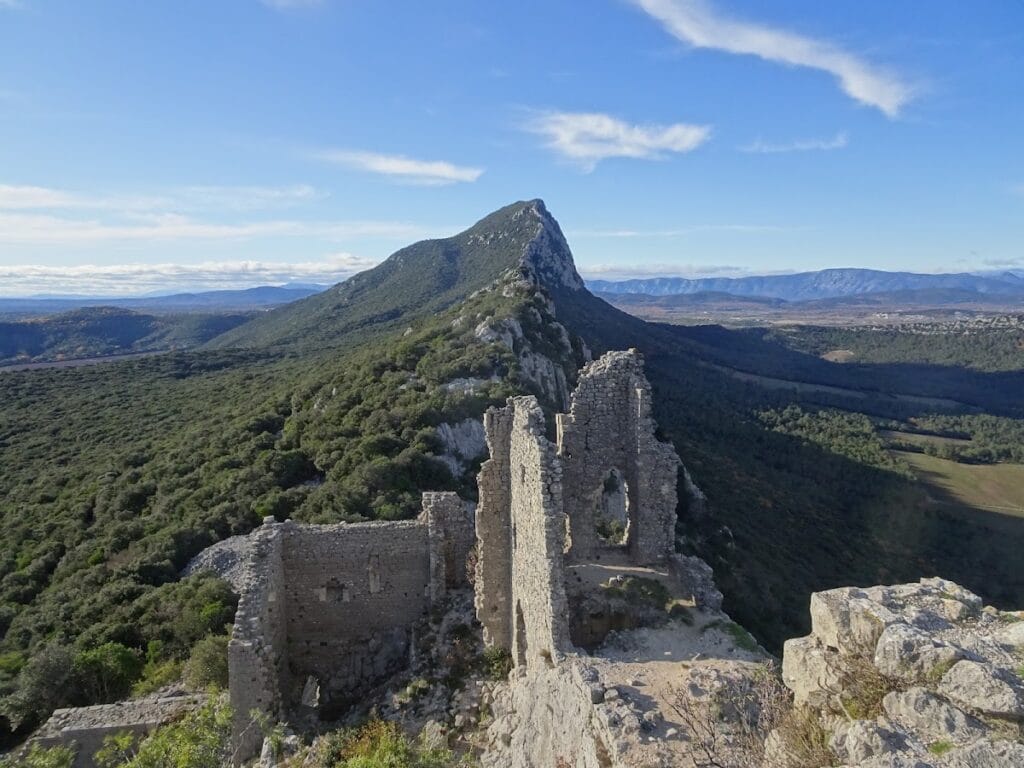 Château de Montferrand