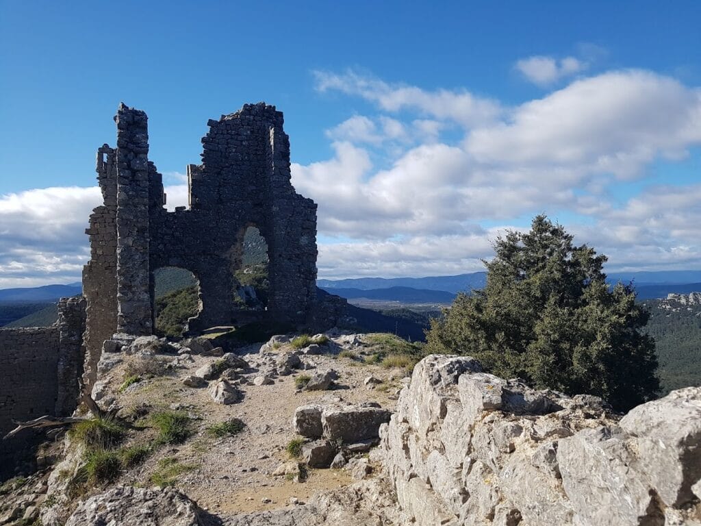 Château de Montferrand