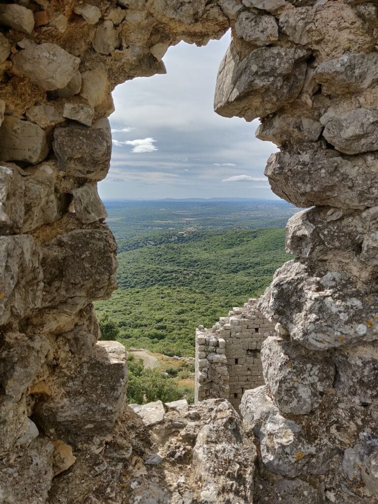 Château de Montferrand