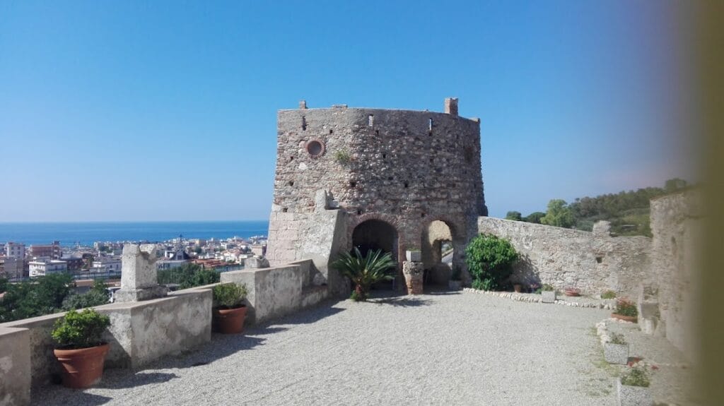 Castello di Bauso: A Fortified Noble Residence in Italy 3 Castello di Bauso
