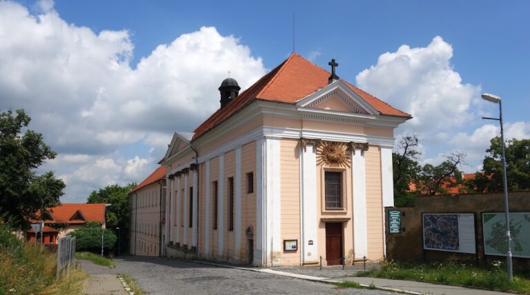 Buštěhrad Castle: A Medieval and Renaissance Fortress in the Czech Republic