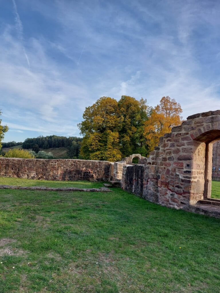 Burg Wartenberg