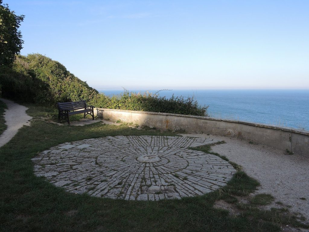 Rufus Castle: A Medieval Blockhouse on Portland 3 Rufus Castle