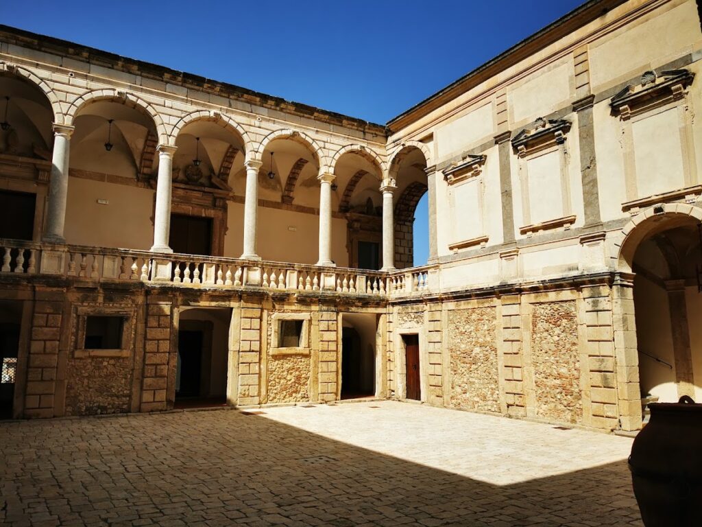 Castello di Roccavaldina: A Historic Fortress in Sicily, Italy 6 Castello di Roccavaldina