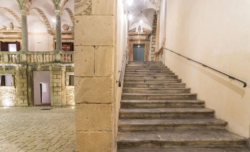 Castello di Roccavaldina: A Historic Fortress in Sicily, Italy 8 Castello di Roccavaldina