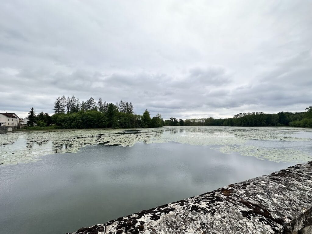 Château de Fontaine-Française: A Historic Castle in France 7 Château de Fontaine-Française
