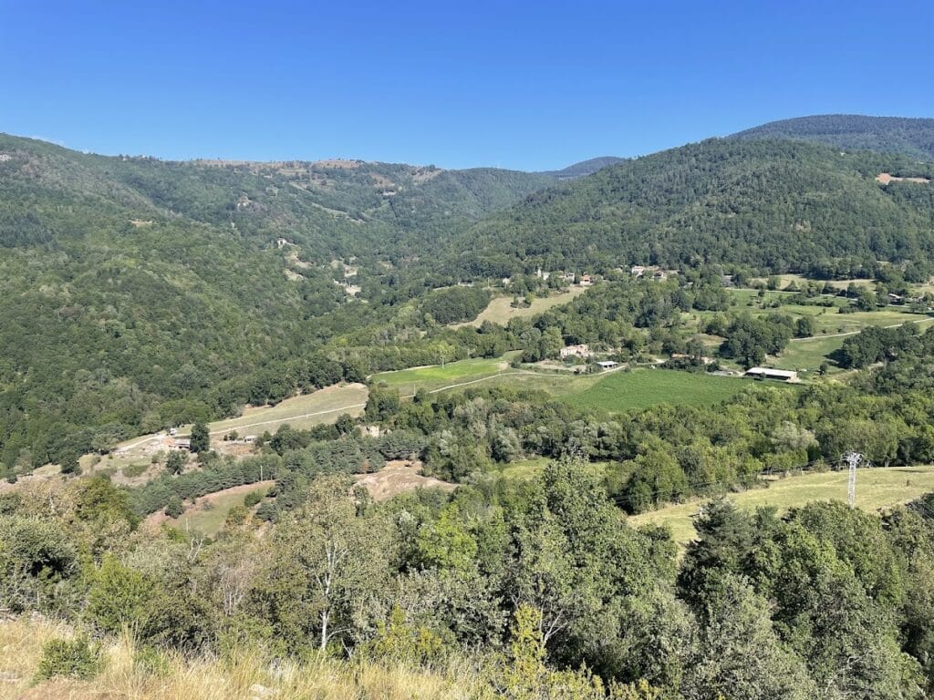 Castell de Rocabruna