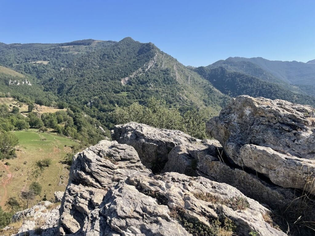 Castell de Rocabruna