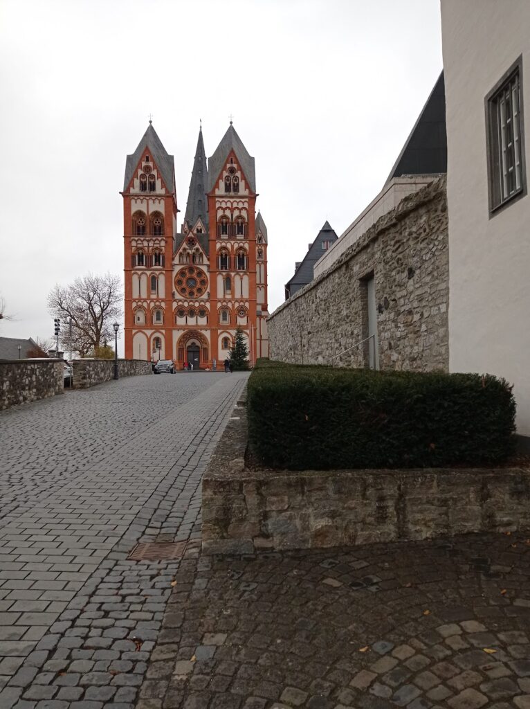 Limburg Castle (Hesse)
