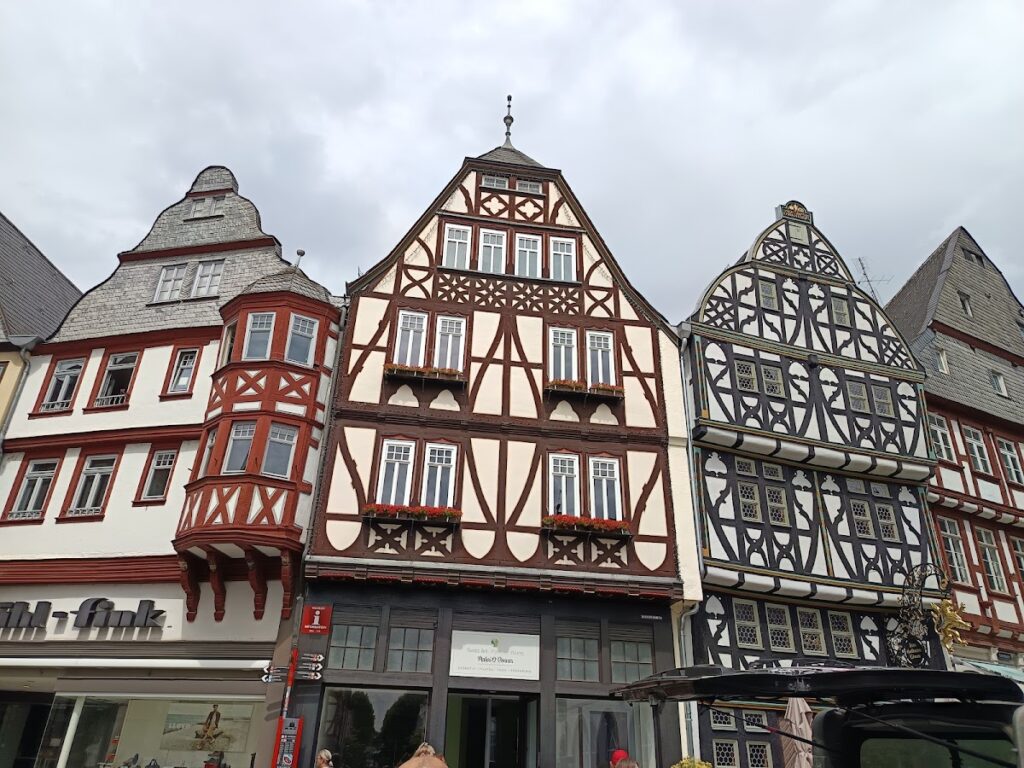 Limburg Castle (Hesse)