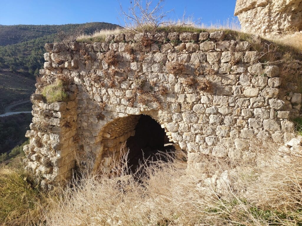 Bagras: A Medieval Frontier Castle in Turkey 3 Bagras