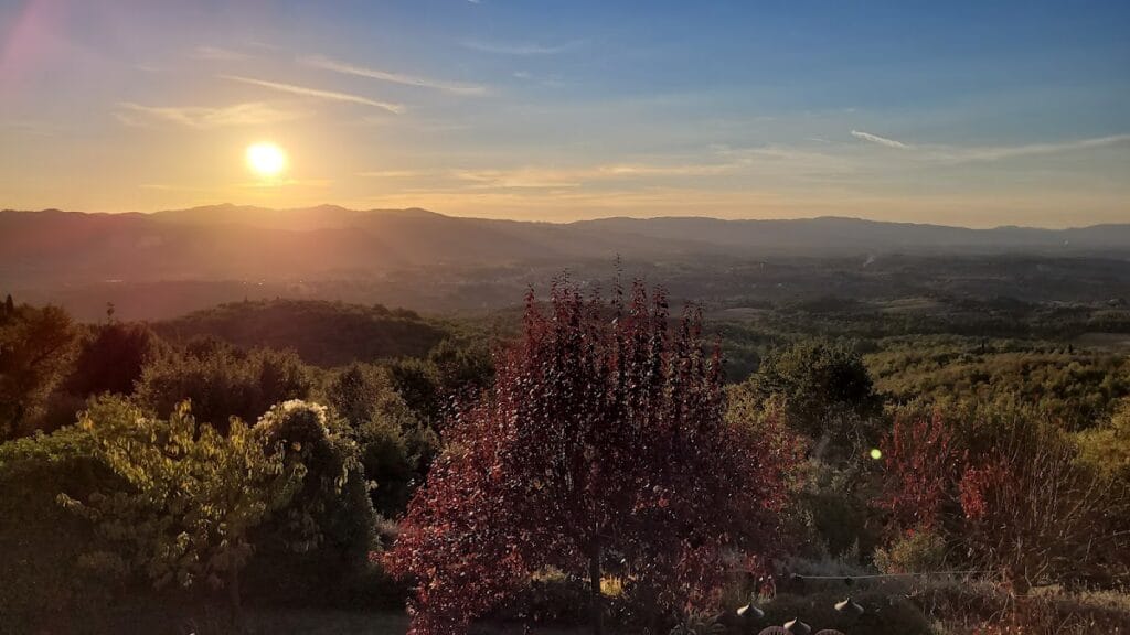 Montozzi Castle: A Historic Estate in Laterina Pergine Valdarno, Italy 8 Montozzi Castle